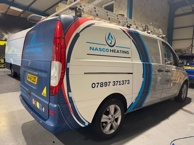 Local Burnley Boiler repairs